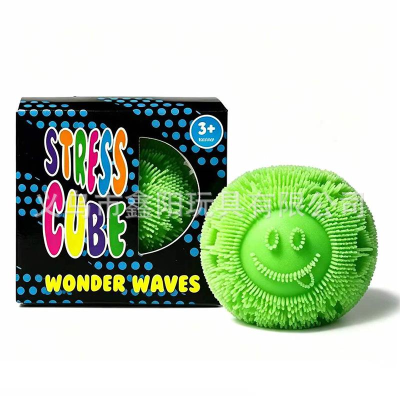 Needoh Dream Water Drop Maltose Pinch Music Dreamsquishies Decompression Toy
