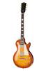 Epiphone /Inspired by Gibson Custom 1960 Les Paul Standard Reissue Iced Tea Burst