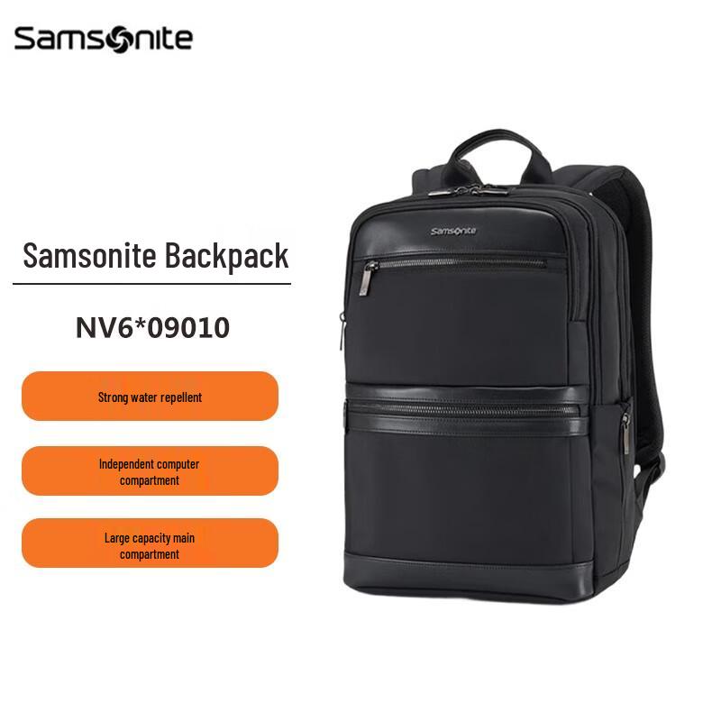 Samsonite Men s 16-inch Business Laptop Backpack
