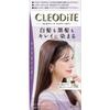 Cleodite Clearly Color Hair Clear with Treatment Dye, Lavender, [Quasi-drug]