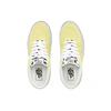 Vans Pro Skate Suede Half Cab Mid Top Skate Shoes Women Skate Shoes Light-Yellow VN0A348EVQ2