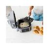 Multicuiseur 10-en-1 - NINJA - Speedi - 5,7L - Friture sans huile - Repas rapides