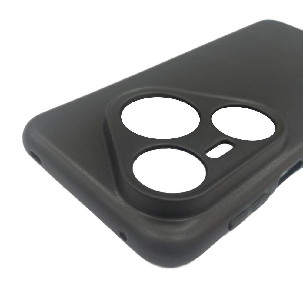 Bulk Purchasing 25Pcs For Huawei Pura 80 Pro/Pura 80 Pro+ Case 1.2mm TPU Matte Phone Cover