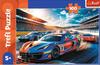 PUZZLE 100 SZYBKA WYŚCIGÓWKA 17403