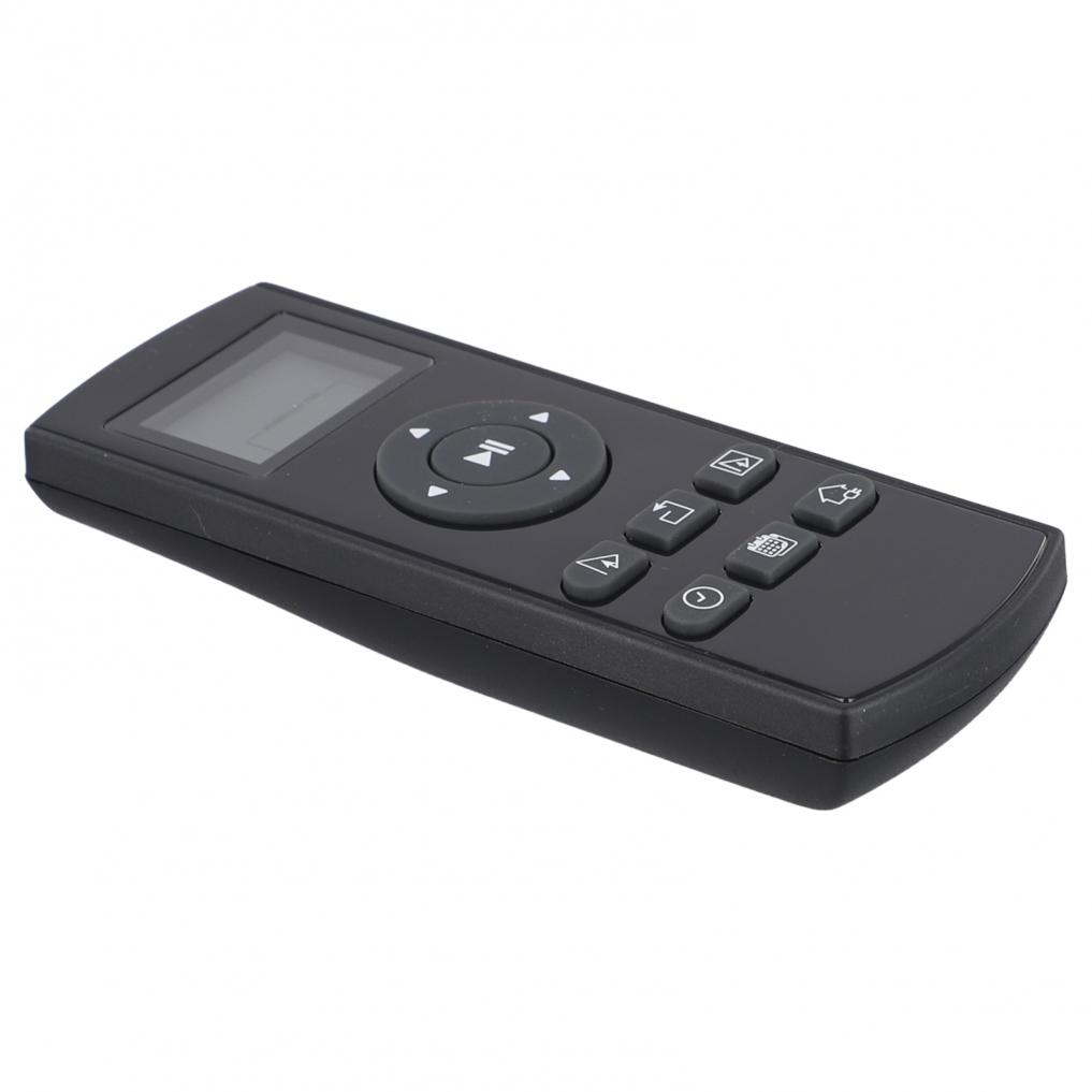 Remote Control Replacement Controller Robot Vacuum Long-term Use