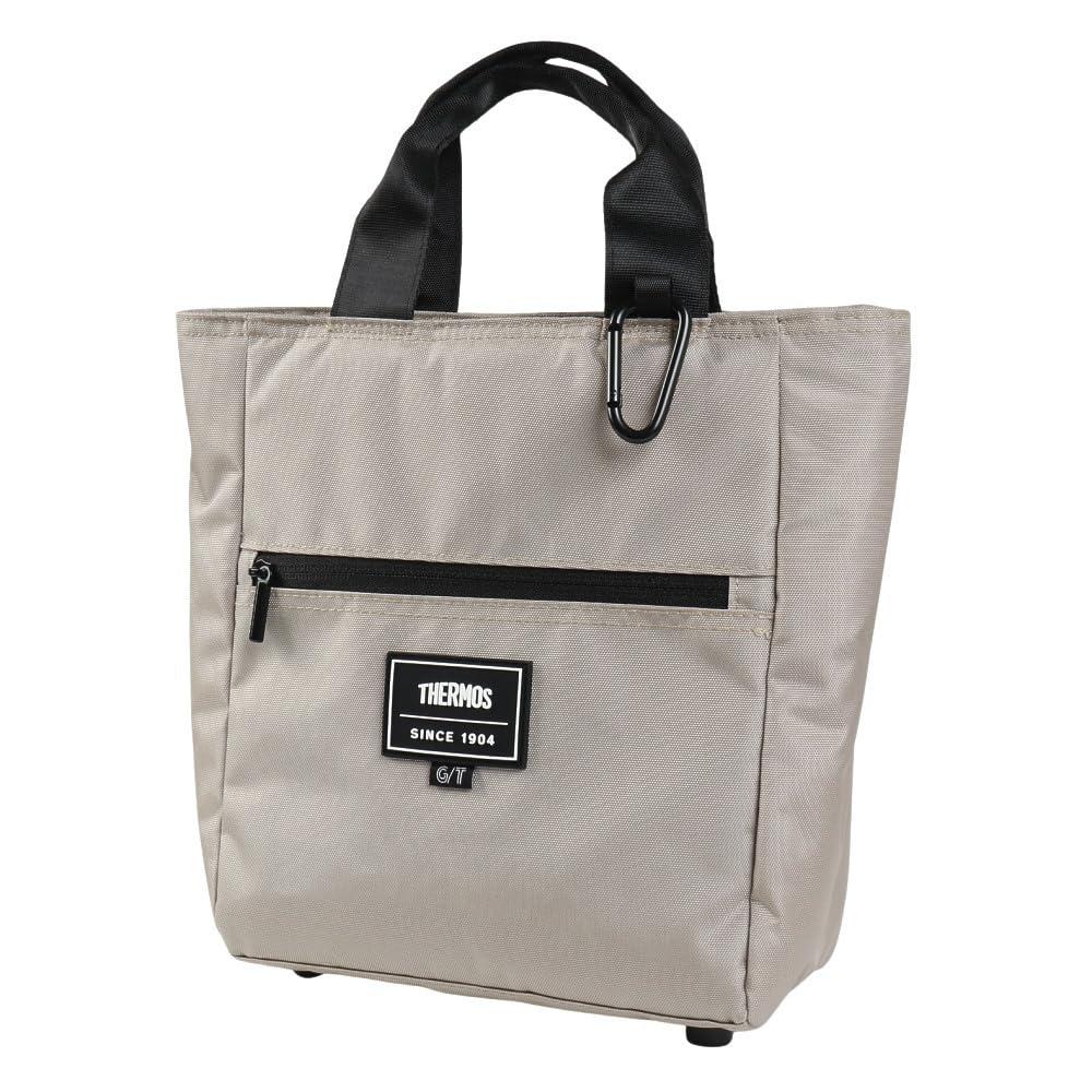 THERMOS genuine product insulated round tote bag approximately 5.8L 2025 RFJ-001