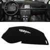 New DashMat Dashboard Cover Non-slip Sun Protector Mat For Citroen C5 2010-2016
