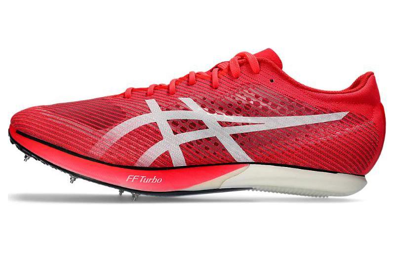 ASICS Metaspeed Md Розовый с белым 1093A207-702 47