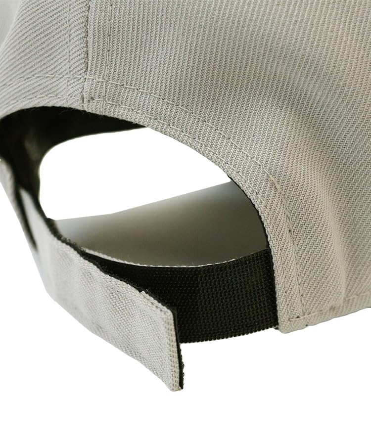 New Era 9forty MLB Donoban Custom Gray and White Colorway, (NY)