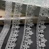Clothing Accessories Home Women'S Underwear Lolita Ribbon Accessories Hollow Polyester Embroidery Lace Bead Lace
