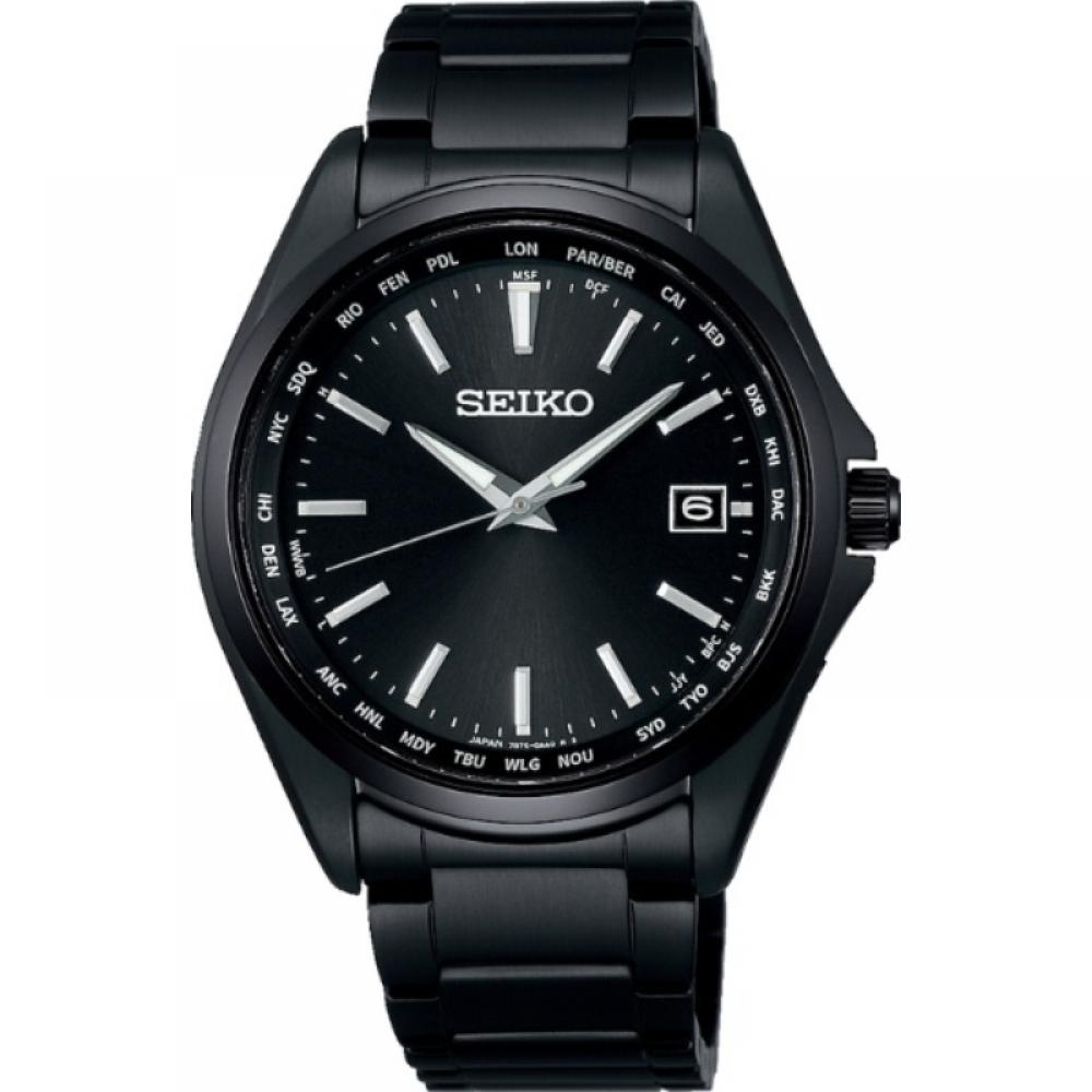 

SEIKO [Коррекция солнечного радио] SEIKO SELECTION SEIKO SELECTION SBTM333 [Подлинный]