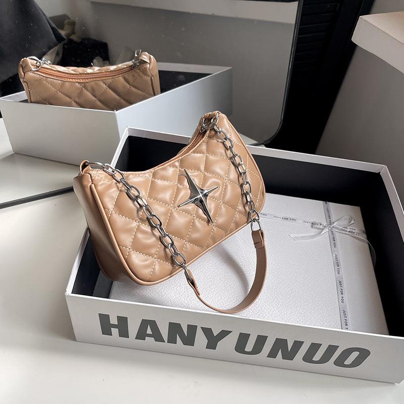 

Fashionable Retro Handheld Bag In Multiple Colors Perfect For Everyday Use хакі