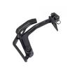 Nylon Retractable Folding Shoulder Stock for Glock/P1 Toy Accessories