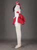 [SINUOMING] Beautiful Girl Sailor One-Piece Cosplay Costume Set, Made with Stretchy Fabric (XXL, Men's)