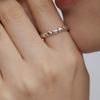 GETMEBLING [SILVER925]Hearts Ring