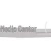 2018 Front Bumper Trim Strip Silver for Right Side (LR098545)