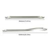 For Nissan Micra K12 Wiper Rod Linkage Windscreen Wiper Rod Wiper Repair Size As The Picture Shows Time-saving