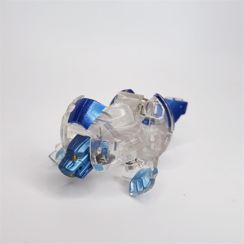 Original Hydorous Bakuganes Planet Webam Old Collection Australia Dragonoid 3cm Battle Ball Action Figure Children's Gift
