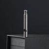 Titanium Alloy EDC Camping Survival Whistle - High Decibel Outdoor Tool