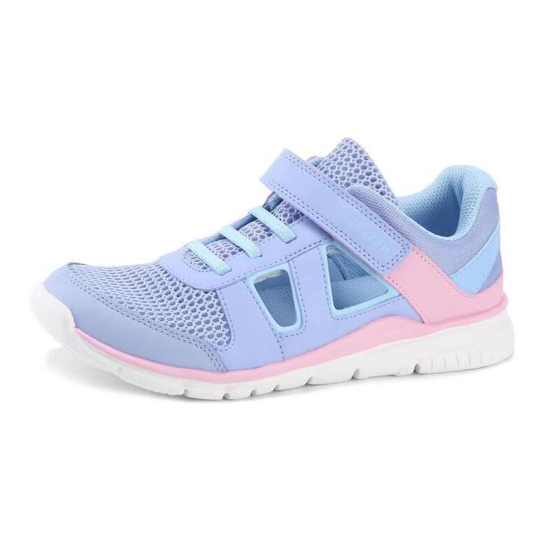 

DECATHLON ActiWalk 520 Anti-Slip Wear-Resistant Children s Sandals Lavender Kids 33 лавандовый