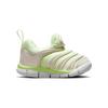 Nike Dynamo Free Caterpillar Slip Resistant Abrasion Resistant Low top Toddler Shoes Green Infant And Toddler 343938-704