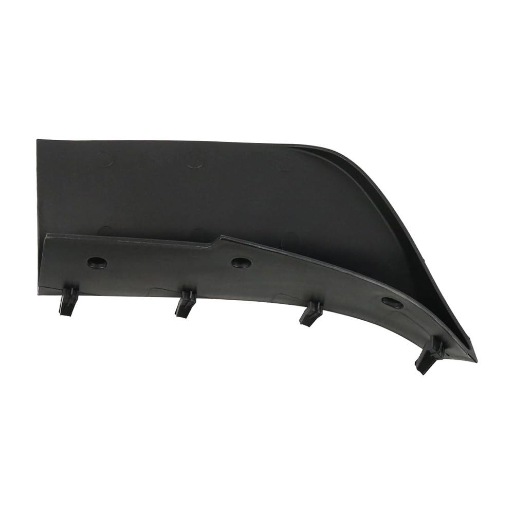 Front Left Fascia Spat For Jeep Grand Cherokee L 2021-2024 68421753AB 68421753AA