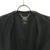 ARMANI EXCHANGE No color Zip jacket S/P black Women Used