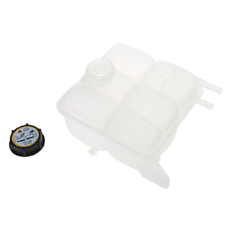 Car Radiator Coolant Expansion Tanks 30776151 956610 3M5H8K218DG Auto Engine Coolant Expansion Reservoir Overflow Tanks