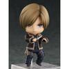Nendoroid Resident Evil RE 4 Leon S. Kennedy Non-scale Plastic Painted Movable Figure