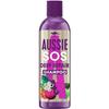 Shampoing SOS Deep Repair Aussie Cheveux Abîmés 290 Ml