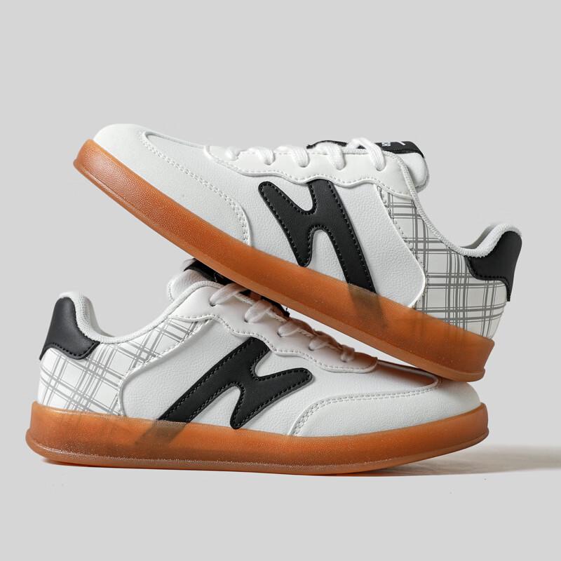 Warrior Women s German Trainer Style Casual Sneakers WXY(ZA)-5366 40