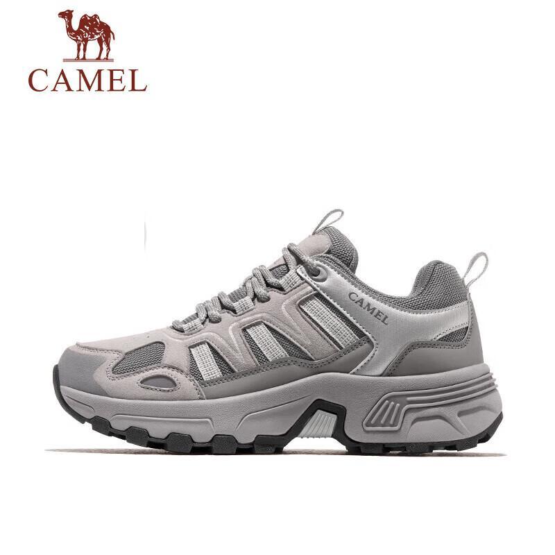 Camel JF8370 Women's Anti-Slip Hiking Shoes