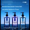 Ocean Supreme Exfoliating Oil Control Shower Gel