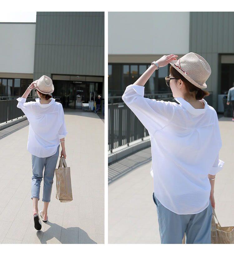 2026 New Spring-Autumn Maternity Base Layer Pants: Lightweight, Casual Wear for Pregnancy
