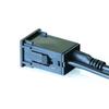 USB Input Port & HDMI Input Port Audio Relay Audio