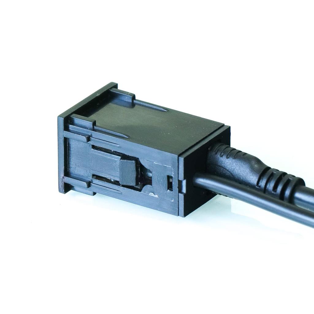 USB Input Port & HDMI Input Port Audio Relay Audio