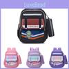 Cute Cartoon Nylon Backpack For Kids Ideal For Boys And Girls In Grades 1-2