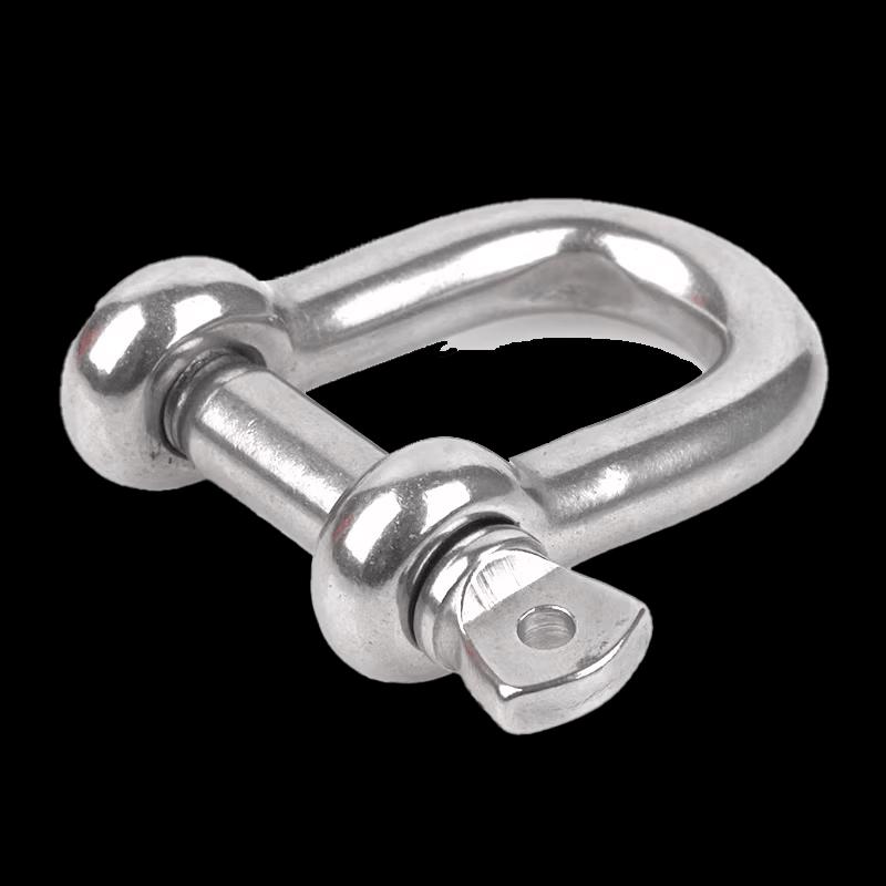Xin Huacheng 6T Shackle