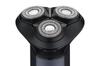 Usb Rechargeable Men'S Shaver Msr711 - Bp-Msr711