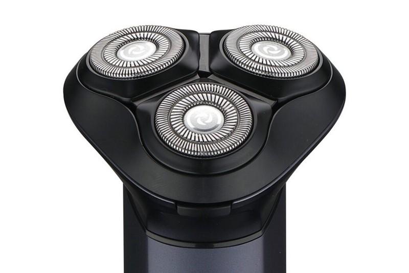 Usb Rechargeable Men'S Shaver Msr711 - Bp-Msr711