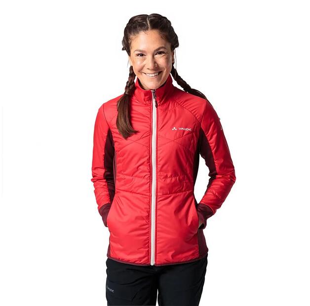 VAUDE 3-in-1 Jacket Valsorda