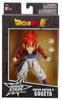 Bandai America Dragon Ball Super Dragon Stars Super Saiyan 4 Gogeta Action Figure 6.5