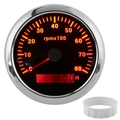 Elettronica auto – Tachimetri e contagiri