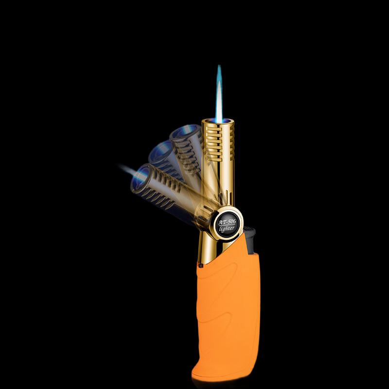 Zhi Shi High-Temp Rotating Flame Torch