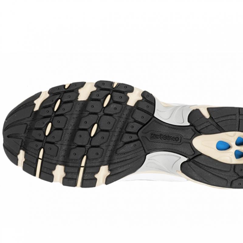 New Balance 530 White Green Silver