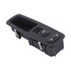 Front Window Switch Passenger Side Window Switch For Car Window Replacement Wear-resistant Made Of ABS No Deformation