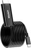 Unitek USB-C To HDMI 4K@60Hz Cable with USB-C PD 100W Port