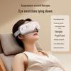 Yolanda Smart Eye Massager with Heat and Bluetooth CN plug (adapter included)