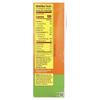 Fiber Thins, Apple Crisp, 12 Packets, 0.77 oz (22 g) Each