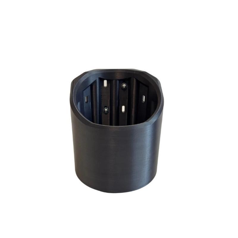 

Safety Bike Water Bottles Holder Compacts Rustproof Bike Water Bottles Rack Outdoor Equipment
